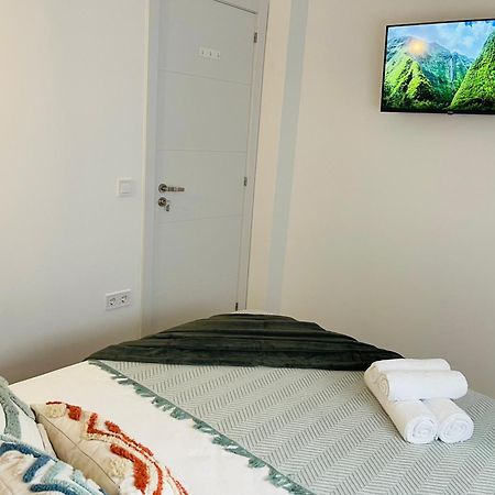 Solaz Malaga, Shared Apartment Kültér fotó