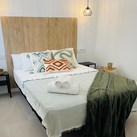 Solaz Malaga, Shared Apartment Kültér fotó