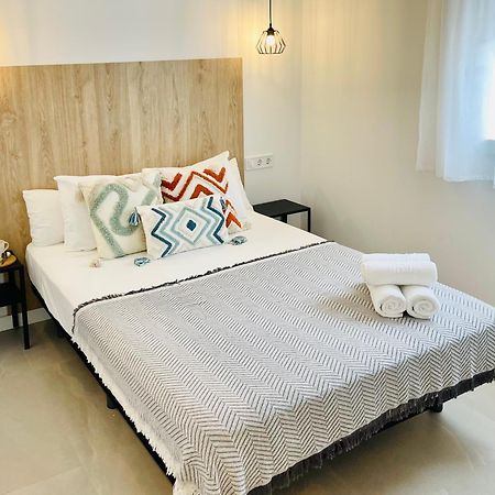 Solaz Malaga, Shared Apartment Kültér fotó
